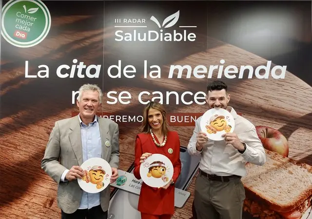 Dia busca convencer a los consumidores de que comer saludable no tiene por qué salir más caro 2 Merca2 Dia Radar SaluDiable 4 Merca2