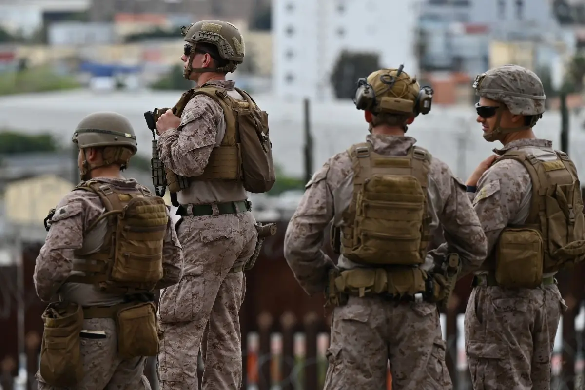 Ejército de EE.UU.