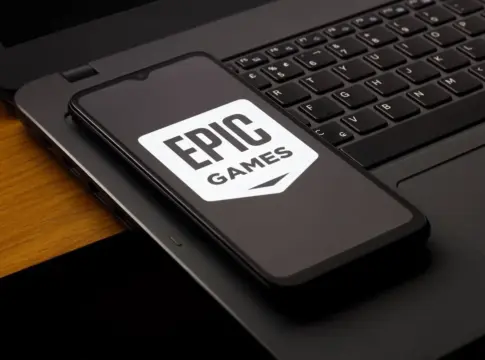 Epic Games Epic Games