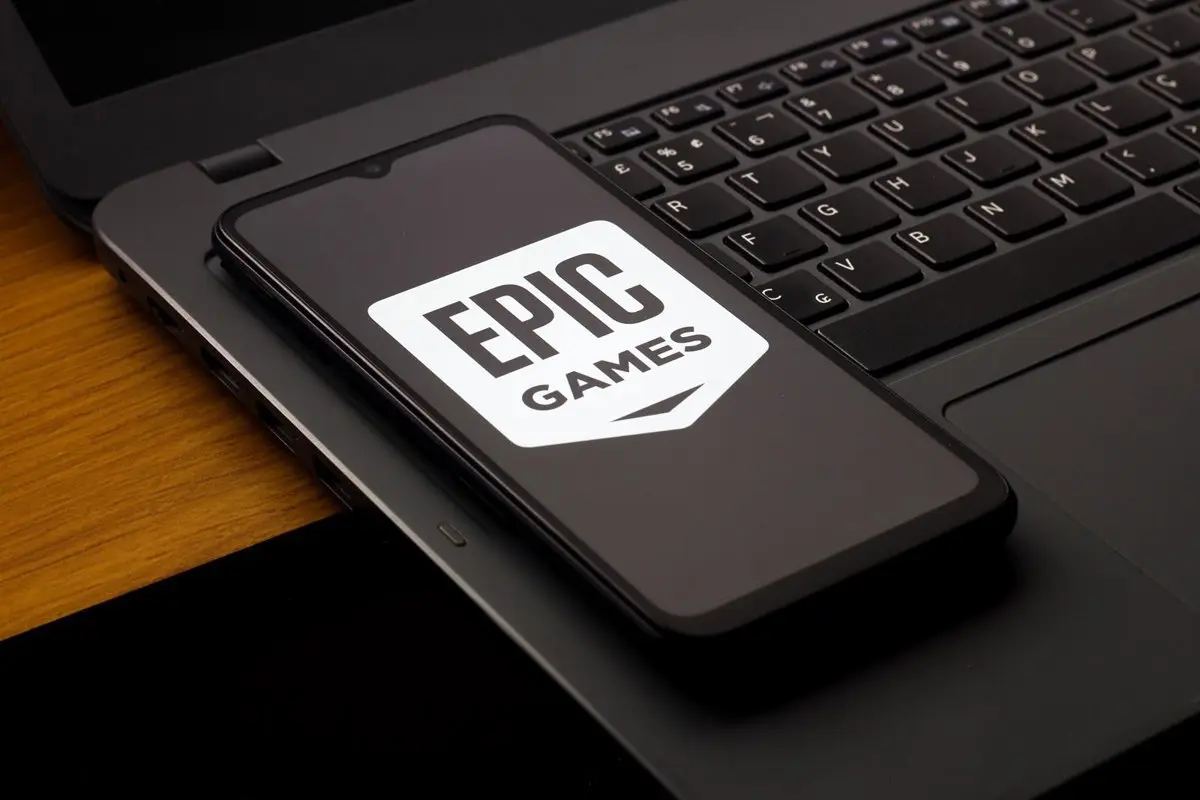 Epic Games Epic Games