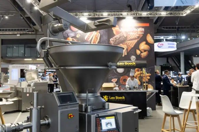 La comida que llega al supermercado está a punto de cambiar: la IA y los nuevos ingredientes transforman lo que comemos 3 Merca2 Alimentaria FoodTech