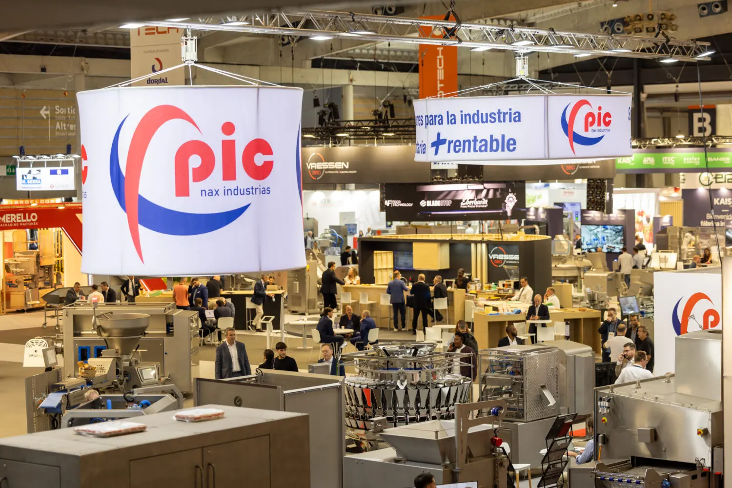 Alimentaria