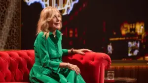 Las televisiones privadas y Prisa dan la espalda a Pilar Eyre tras destapar las intrigas de Zarzuela 1 Merca2 Pilar Eyre