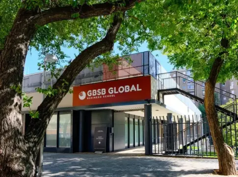 GBSB-Global Foto de GBSB Global Business School