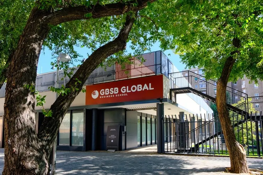GBSB-Global Foto de GBSB Global Business School