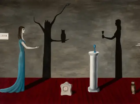 Gertrude Abercrombie Gertrude Abercrombie