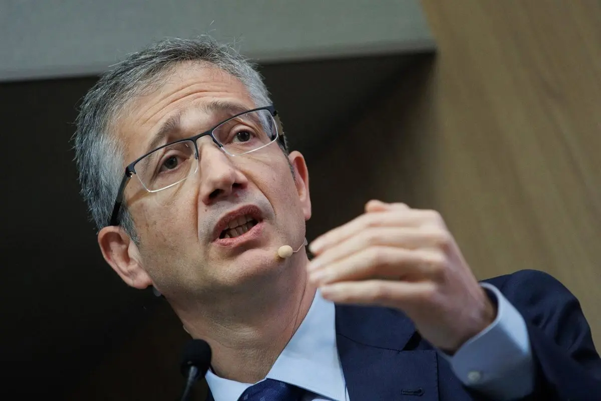 Hernández de Cos