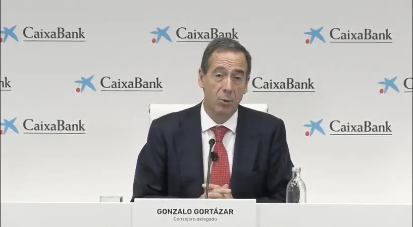 CaixaBank pierde cada vez más margen con sus clientes y el diferencial cae del 3,10% al 2,90% en un año 1 Merca2 IMG 8532 Merca2