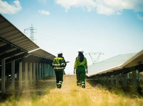 Iberdrola fotovoltaica Itlaia Montalto di castro