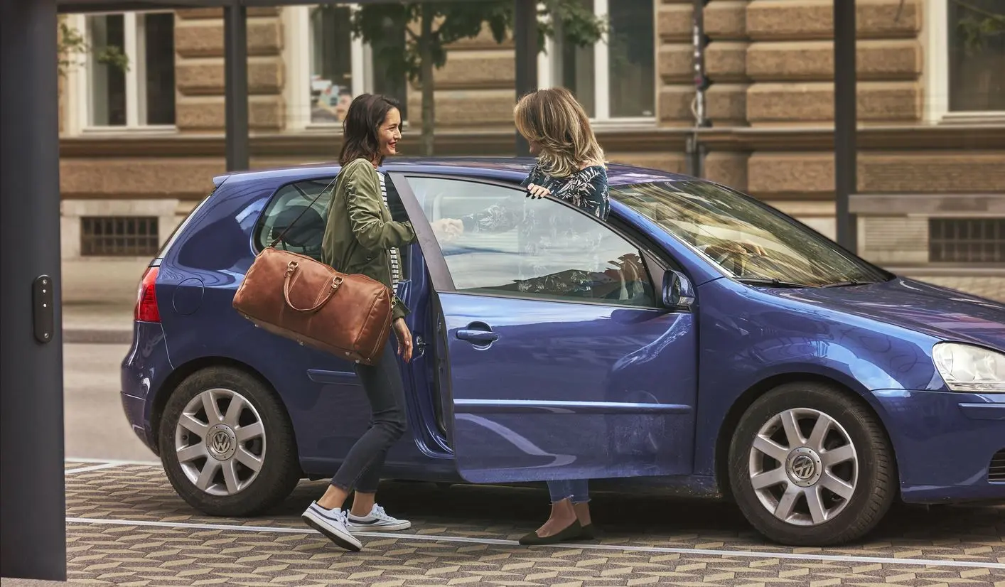 Imagen promocional BlaBlaCar