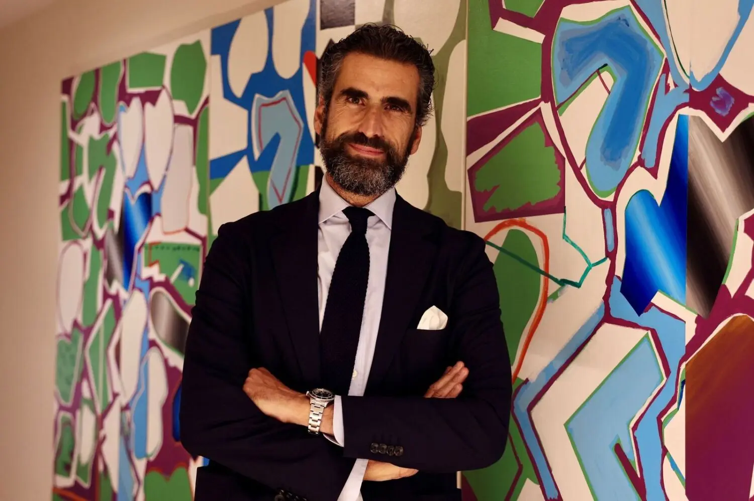 Iñaki Ortega