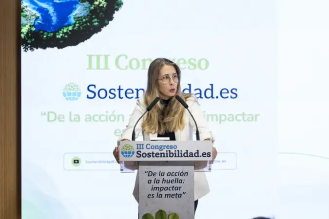 La transición energética afronta su segunda gran prueba: llevar las renovables al consumo real 1 Merca2 III Congreso de Sostenibilidad.es. Fuente: Merca2