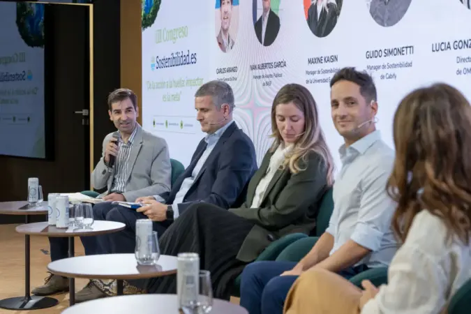 El III Congreso de Sostenibilidad.es de Merca2 pone el foco en las empresas que convierten sus compromisos en resultados 2 Merca2 III Congreso de Sostenibilidad.es
