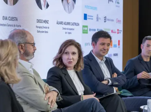 III Congreso de Sostenibilidad.es III Congreso de Sostenibilidad.es