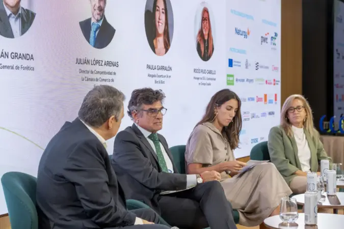 La sostenibilidad y la inteligencia artificial se convierten en factores de competitividad empresarial 1 Merca2 La sostenibilidad y la inteligencia artificial se convierten en factores de competitividad empresarial