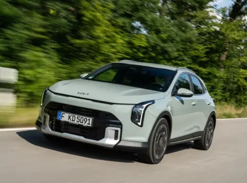 Kia XCeed Kia XCeed