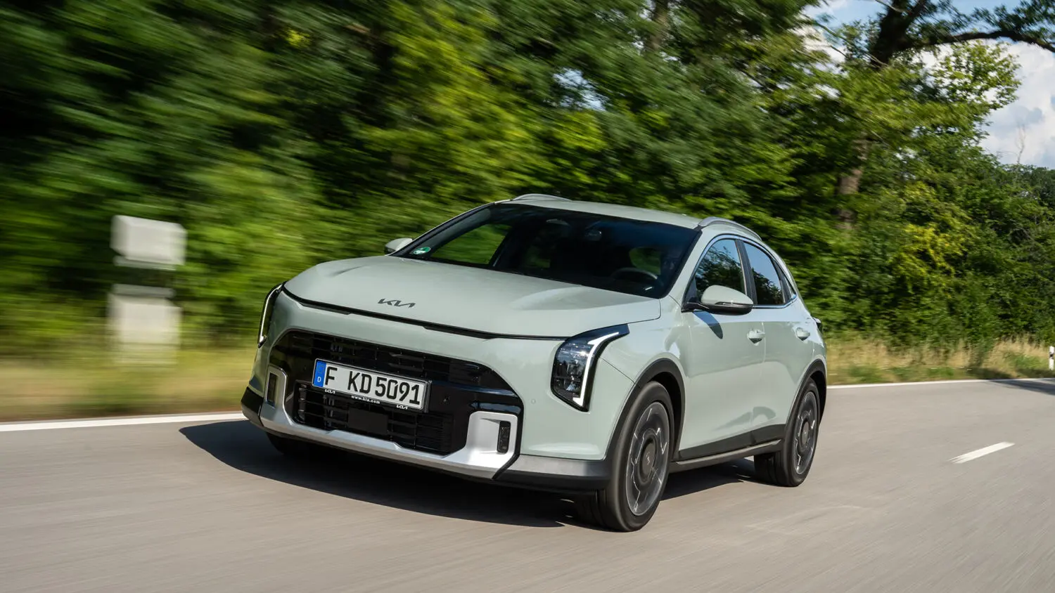 Kia XCeed Kia XCeed
