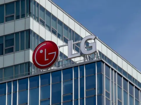 LG LG