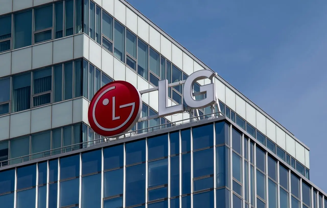 LG LG