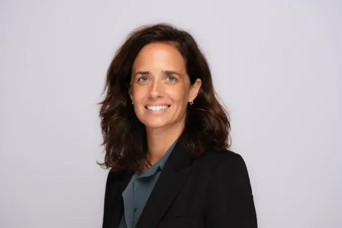 J.P. Morgan AM: “Los bonos vuelven a pagar, pero el riesgo no ha desaparecido” 1 Merca2 Lucía Gutiérrez-Mellado, directora de estrategia de JP Morgan Asset Management.