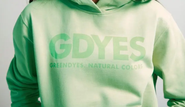 Nextil crece con fuerza, pero admite que necesita completar su expansión corporativa para cumplir el plan 2026-30 1 Merca2 Imagen: Greendyes de Nextil