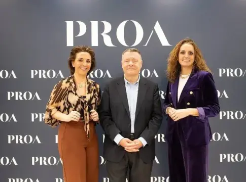PROA Comunicación PROA Comunicación
