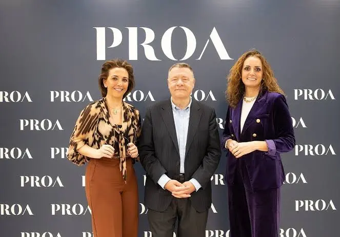 PROA Comunicación PROA Comunicación