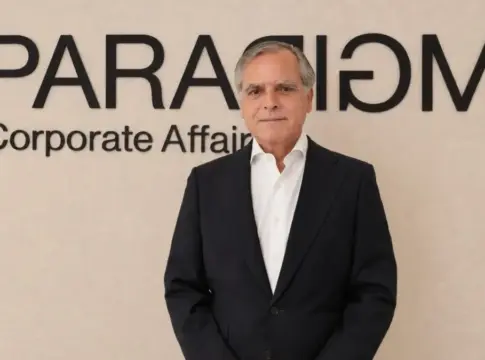 Paradigm Corporate Affairs Paradigm Corporate Affairs