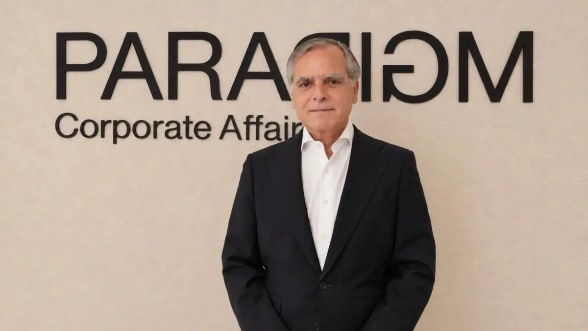 Paradigm Corporate Affairs Paradigm Corporate Affairs