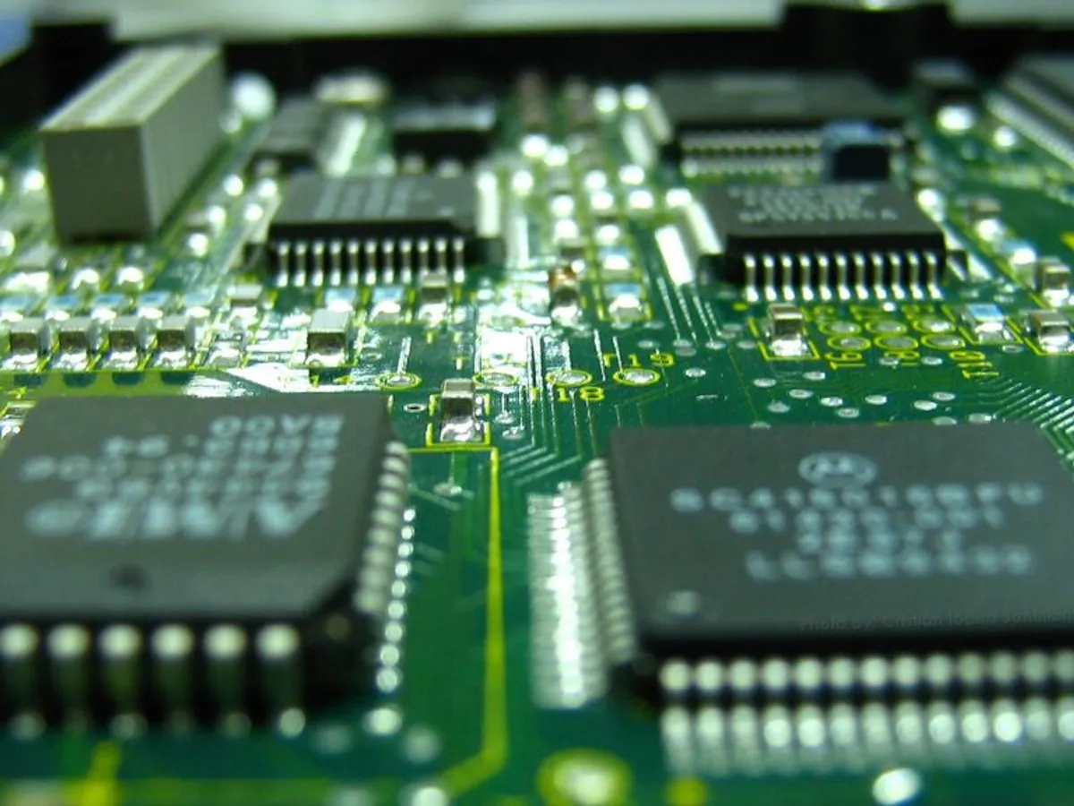 Powerchip Powerchip