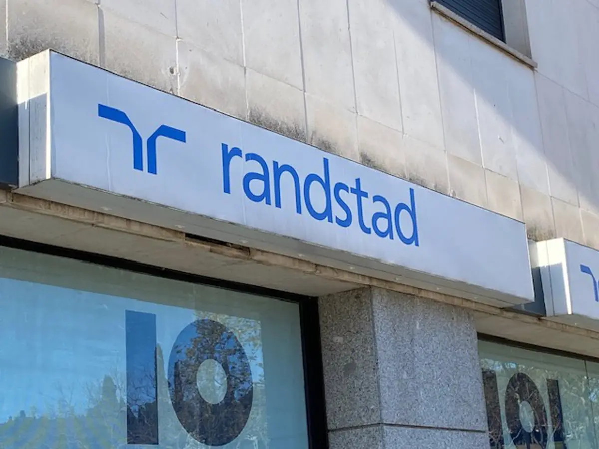 Randstad Randstad