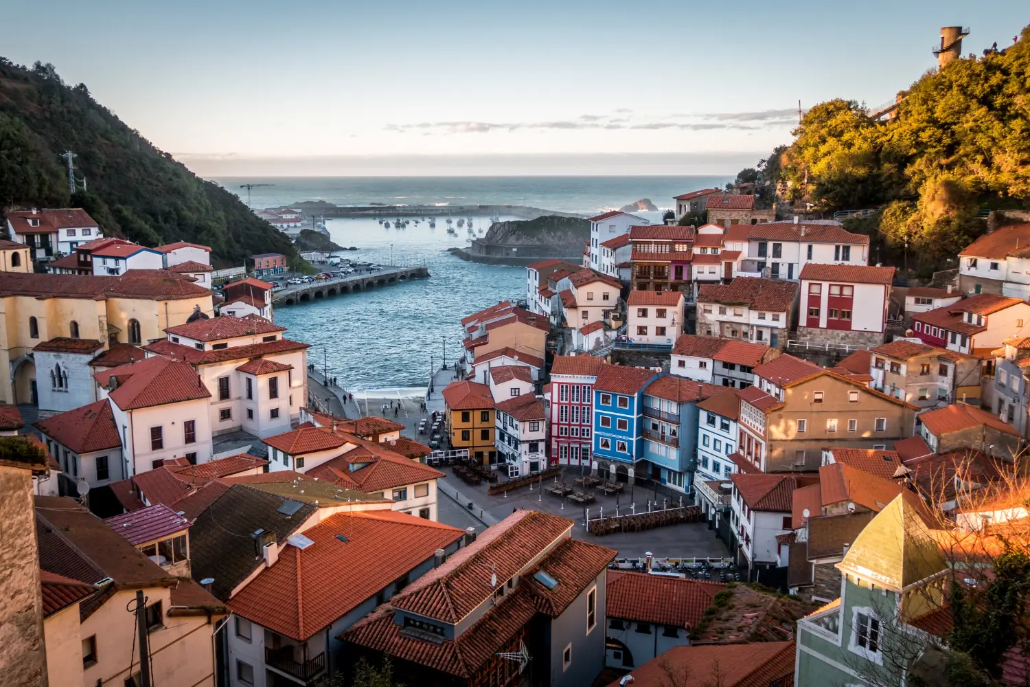 Reclama hoy una de las 12 casas gratis en Galicia para vivir sin pagar ningún alquiler Reclama hoy una de las 12 casas gratis en Galicia para vivir sin pagar ningún alquiler