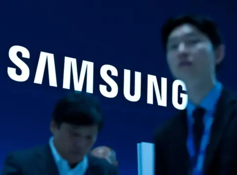 Samsung Samsung
