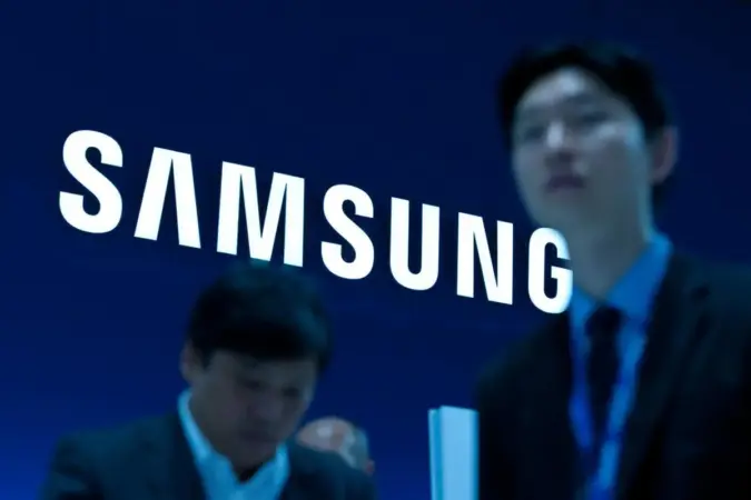 El plan de Apple y Samsung para dominar la campaña de Navidad con sus nuevos móviles 1 Merca2 Samsung