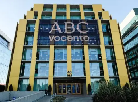 Sede ABC Sede ABC - Vocento en Madrid