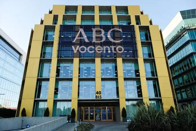 Sede ABC - Vocento en Madrid