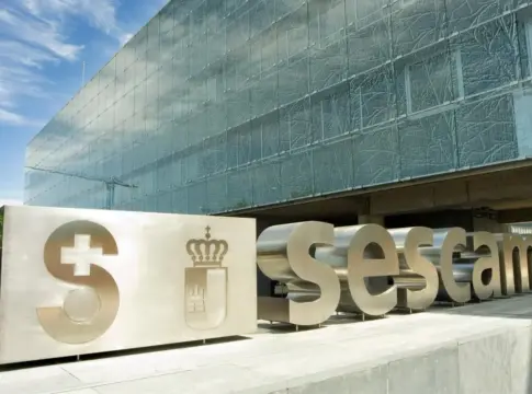 Sescam Sescam