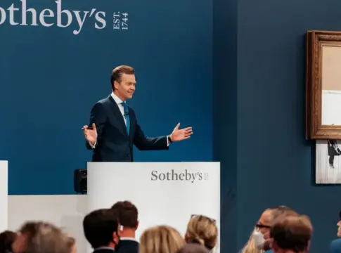 Sotheby's Sotheby's
