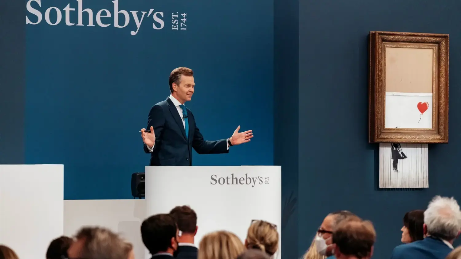 Sotheby's Sotheby's