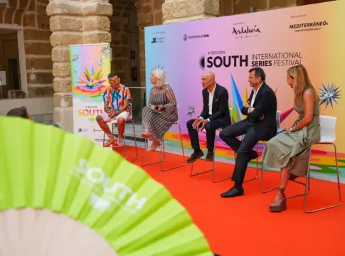 South2 South Festival