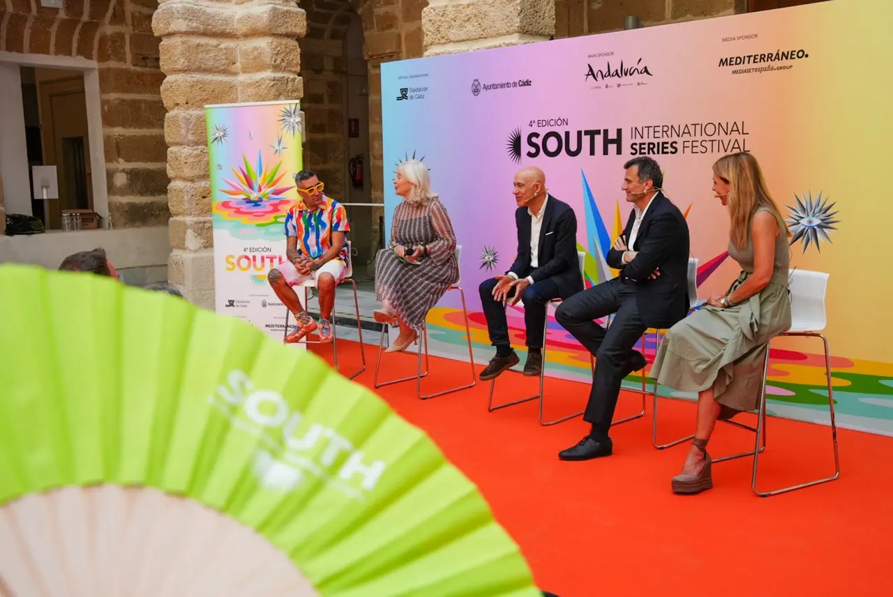 South2 South Festival