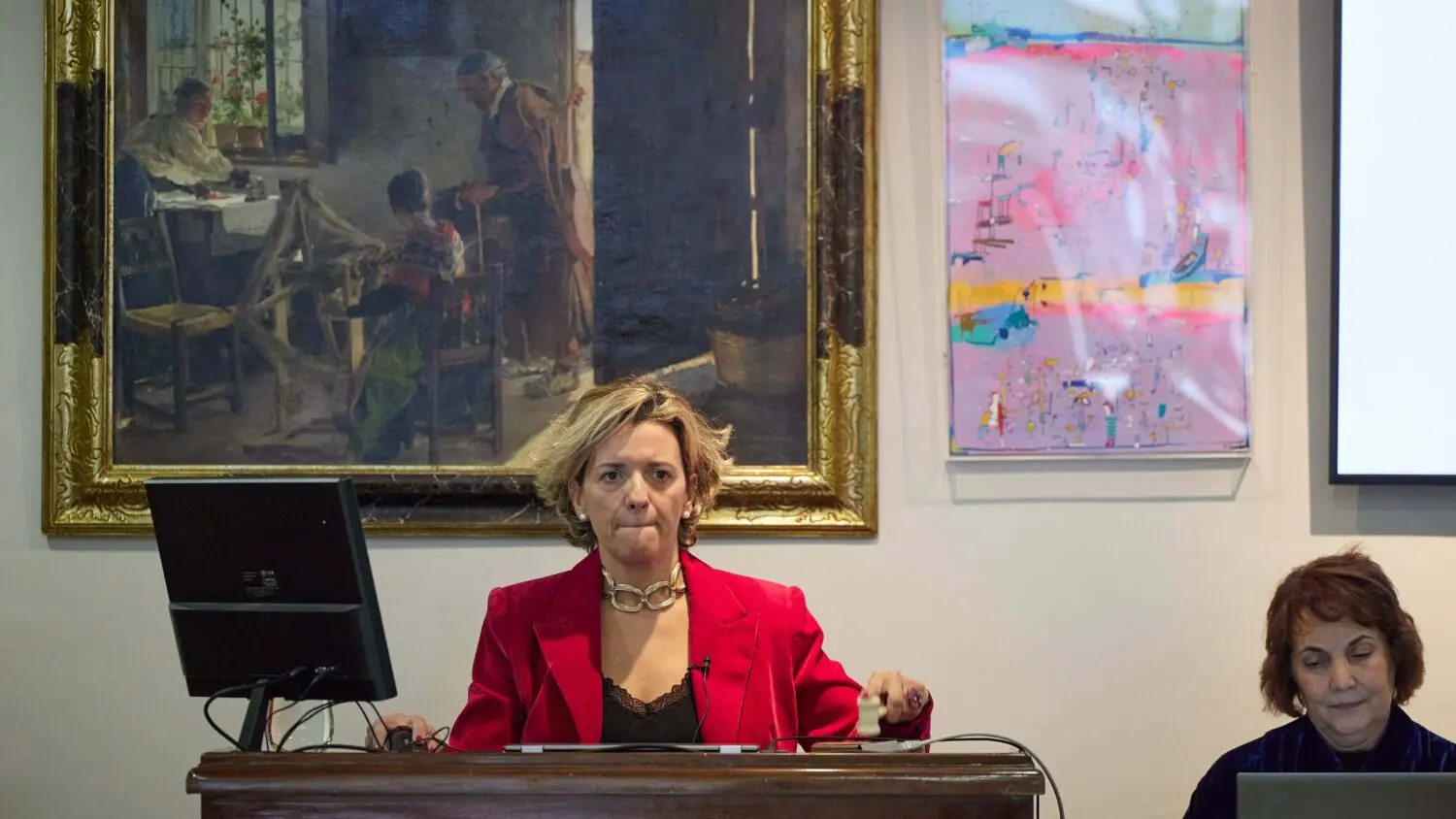 Subasta Arte Subasta de arte