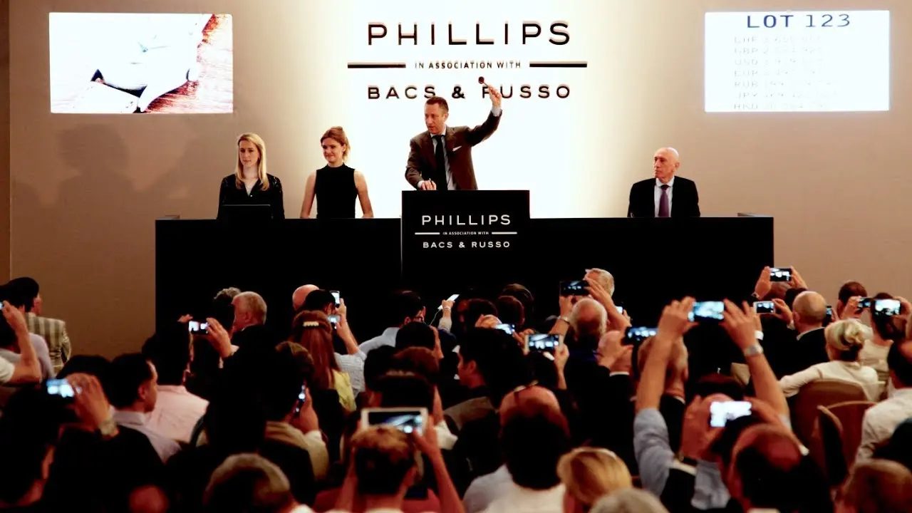 Subastas-Phillips