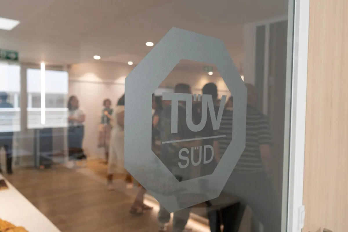 TÜV SÜD, única de su sector entre las 100 mejores empresas para trabajar en España