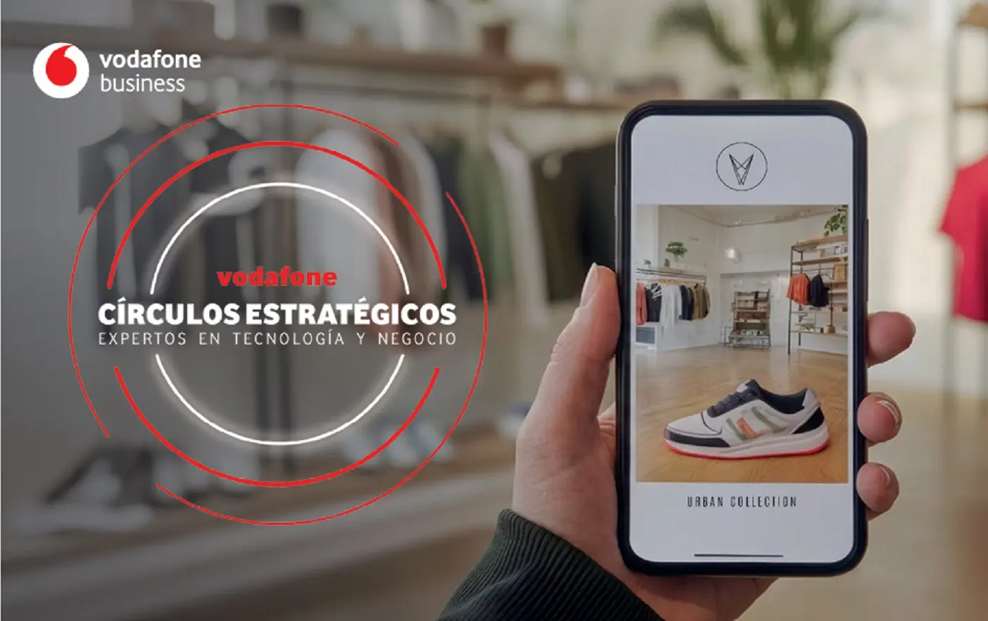 Vodafone España Vodafone España