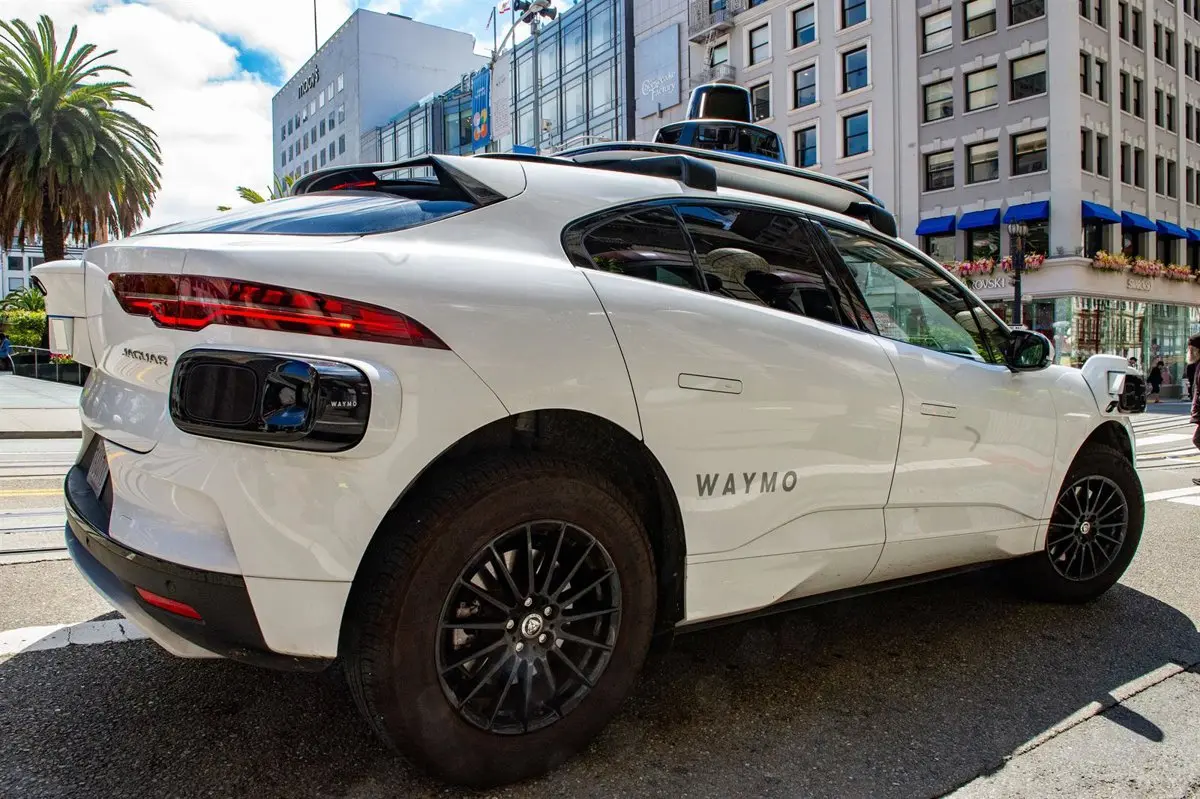 Waymo