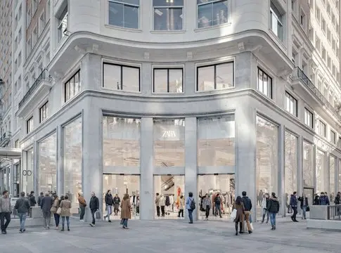 3 prendas clave de la nueva colaboración de Zara que elevan tu armario de entretiempo sin gastar una fortuna 3 prendas clave de la nueva colaboración de Zara que elevan tu armario de entretiempo sin gastar una fortuna