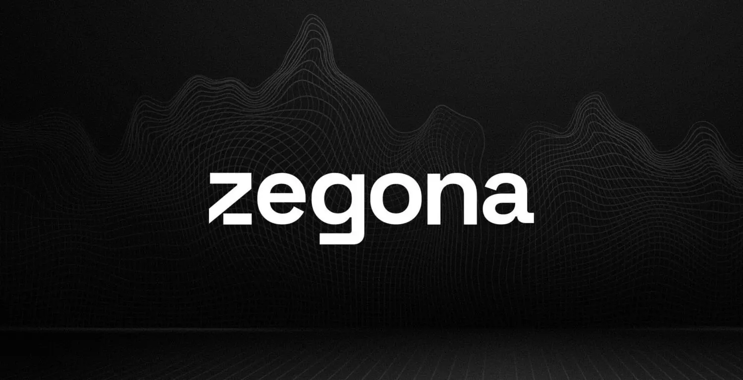 Zegona Zegona