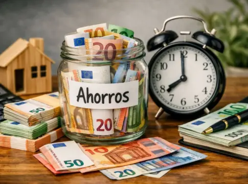 La conversación con mi banco tras la subida del Euríbor al 3,2%: la solución que me dieron para no pagar de más La conversación con mi banco tras la subida del Euríbor al 3,2%: la solución que me dieron para no pagar de más