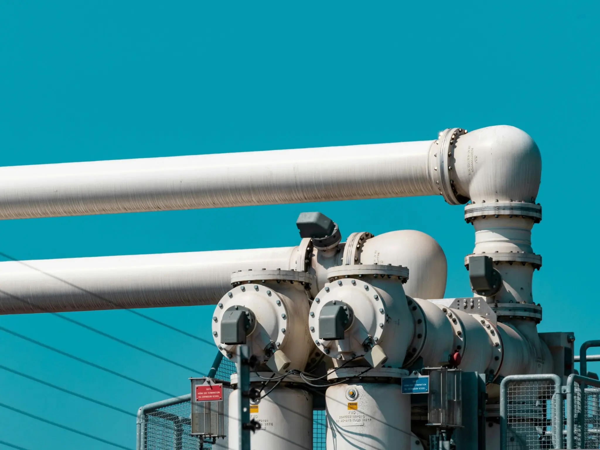 China Huadian conecta la primera planta comercial de almacenamiento de CO2 comprimido con 100 MW y 10 horas de autonomía 1 Merca2 almacenamiento larga duración